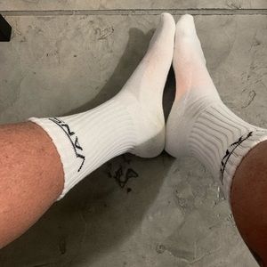 3 pairs of vans socks